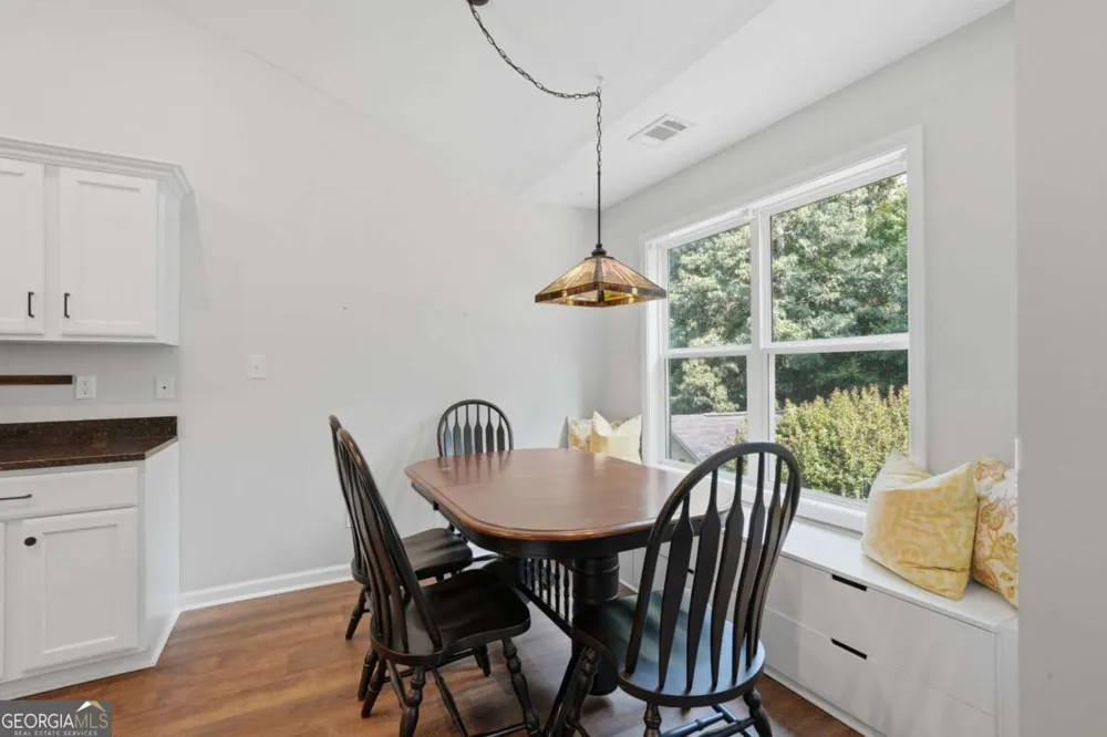 3522 Cameron DR Gainesville, GA 30506