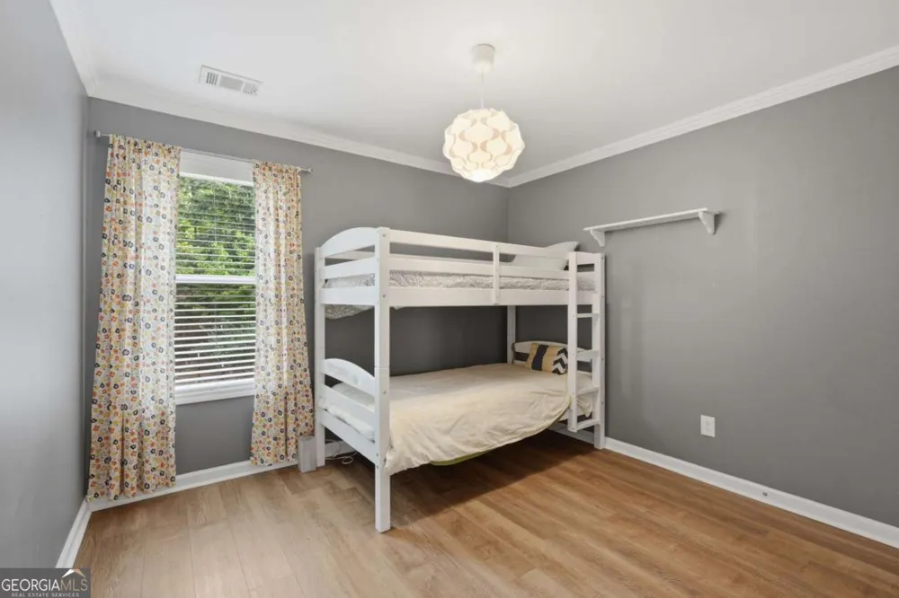 3522 Cameron DR Gainesville, GA 30506