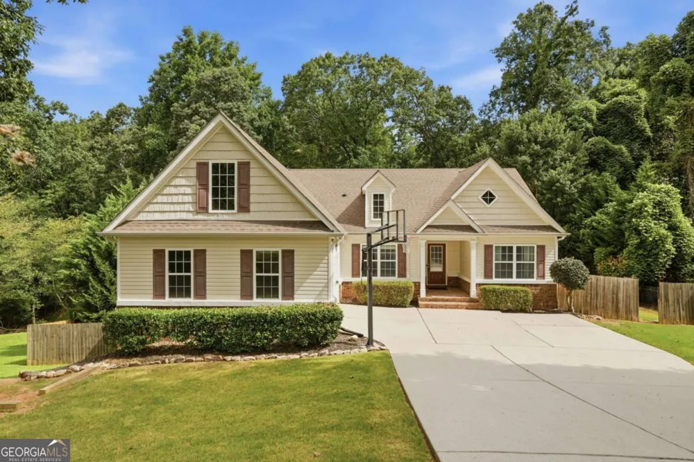 3522 Cameron DR Gainesville, GA 30506
