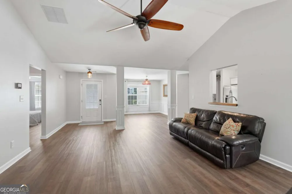 3522 Cameron DR Gainesville, GA 30506