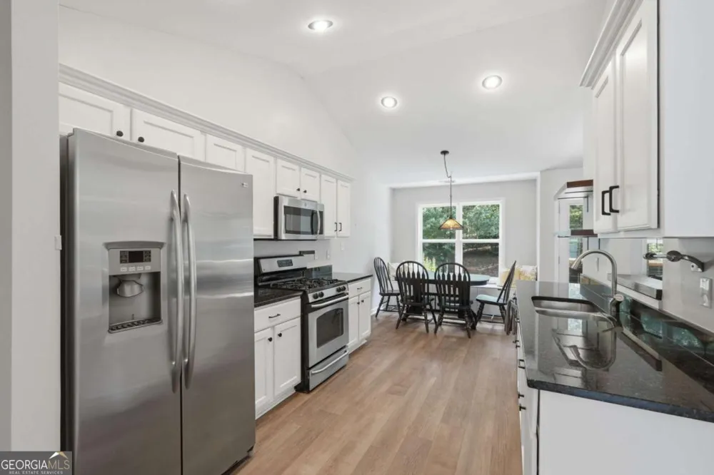 3522 Cameron DR Gainesville, GA 30506