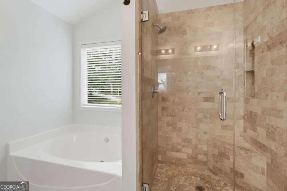 3522 Cameron DR Gainesville, GA 30506