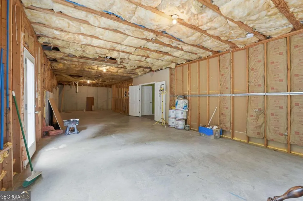 3522 Cameron DR Gainesville, GA 30506