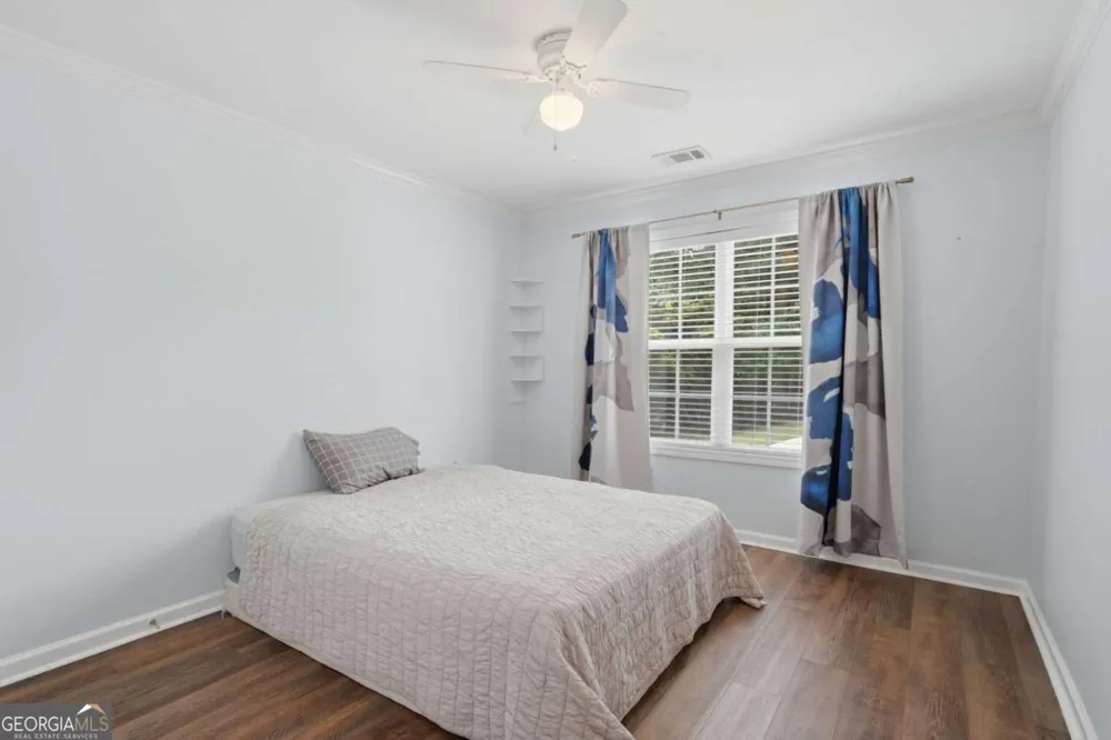 3522 Cameron DR Gainesville, GA 30506