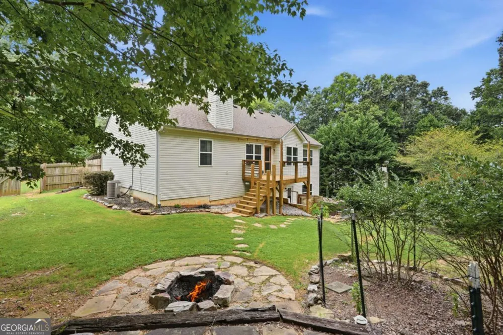 3522 Cameron DR Gainesville, GA 30506