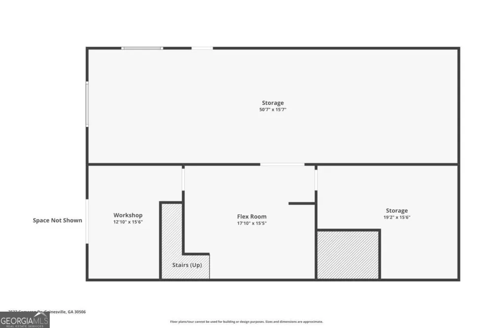 3522 Cameron DR Gainesville, GA 30506