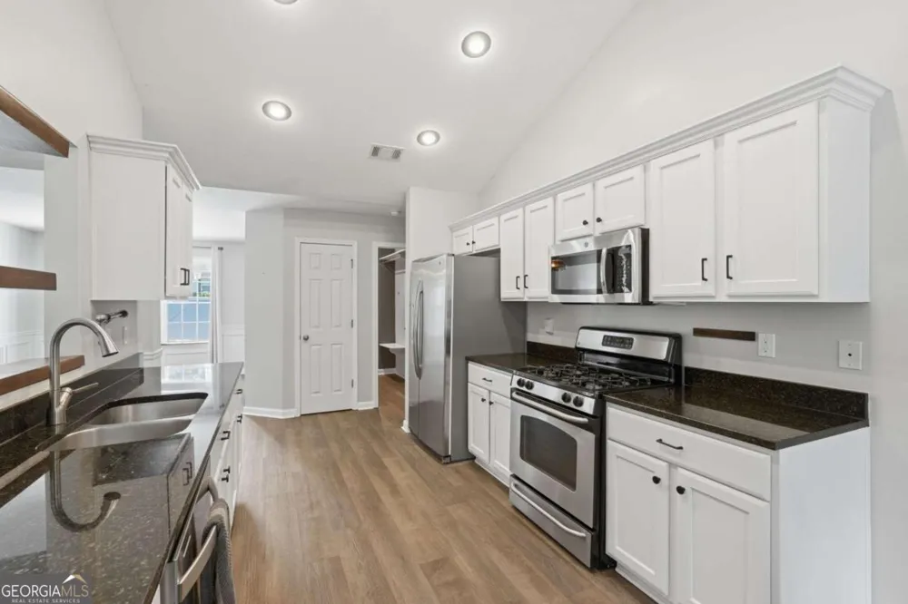 3522 Cameron DR Gainesville, GA 30506