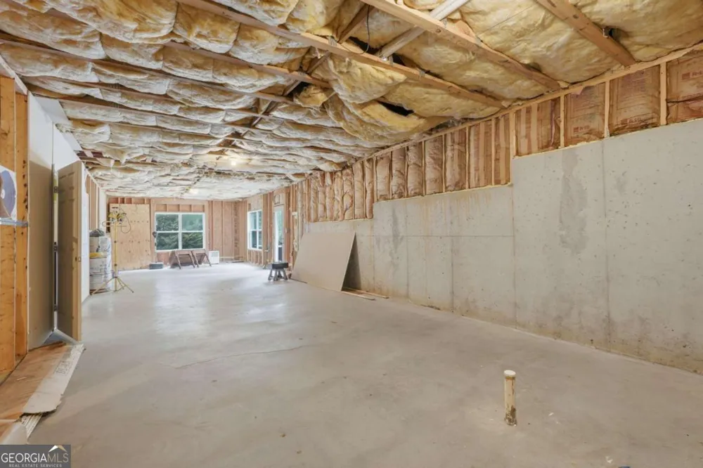 3522 Cameron DR Gainesville, GA 30506