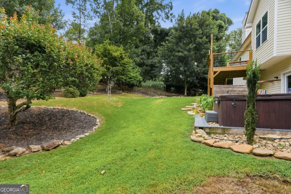 3522 Cameron DR Gainesville, GA 30506