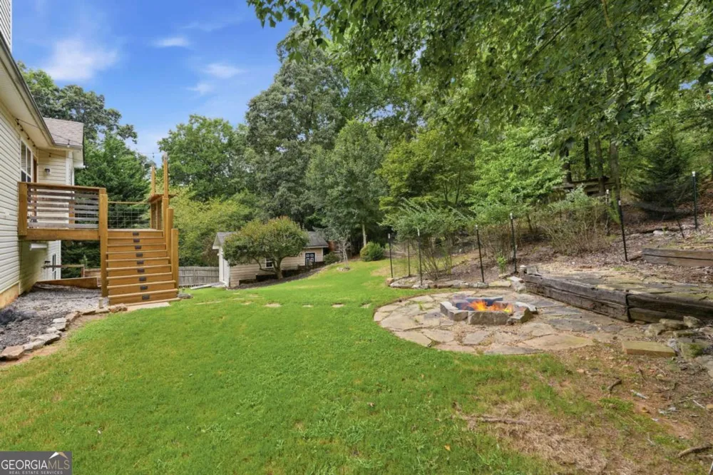 3522 Cameron DR Gainesville, GA 30506