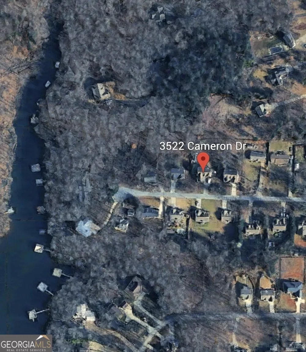 3522 Cameron DR Gainesville, GA 30506