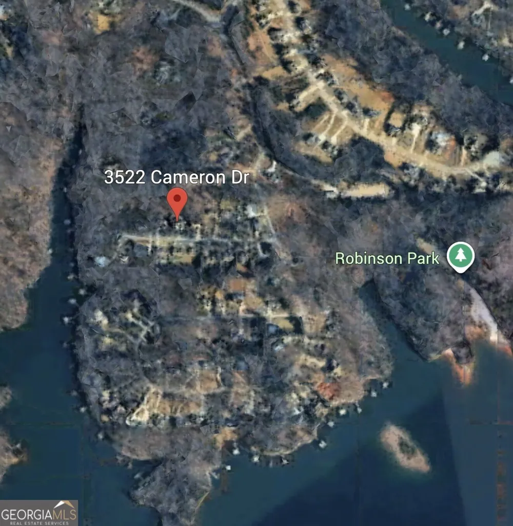 3522 Cameron DR Gainesville, GA 30506