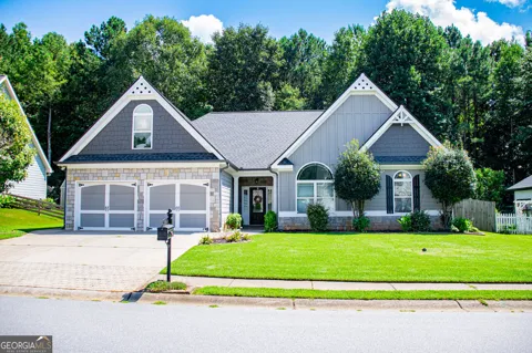 320 Daffodil DR
