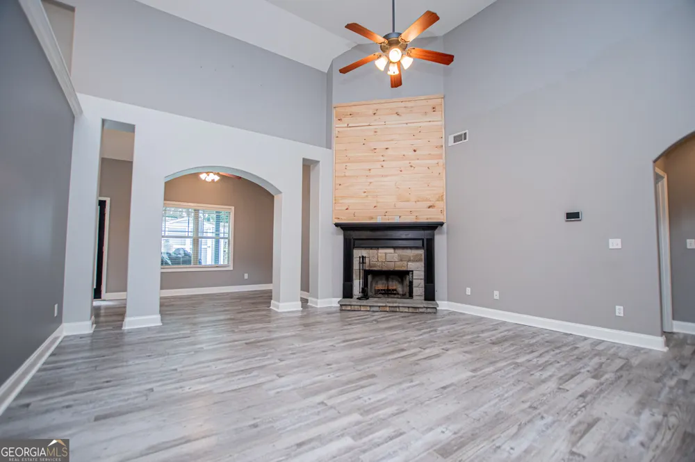 320 Daffodil DR Temple, GA 30179