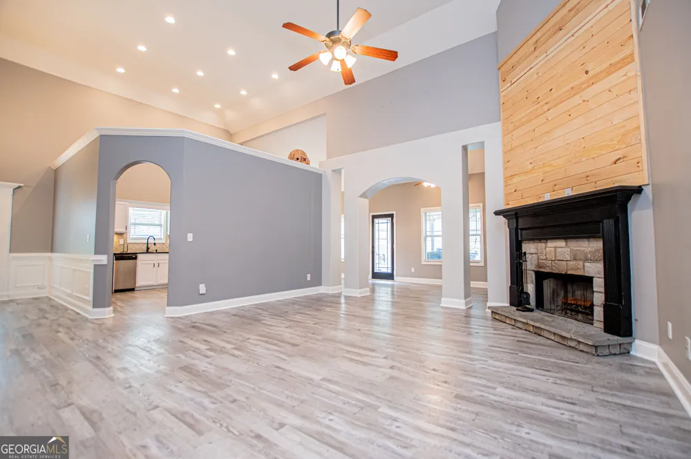 320 Daffodil DR Temple, GA 30179