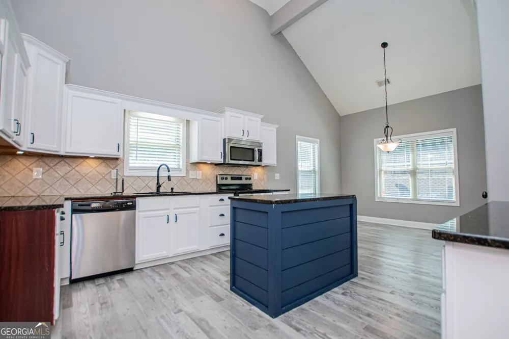 320 Daffodil DR Temple, GA 30179