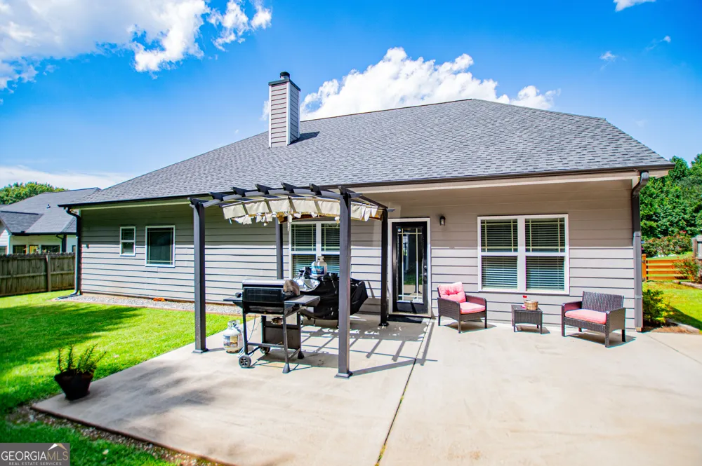 320 Daffodil DR Temple, GA 30179