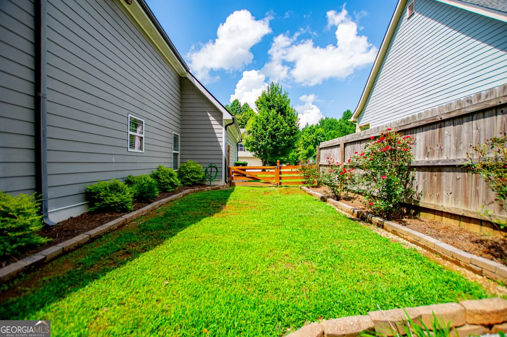 320 Daffodil DR Temple, GA 30179