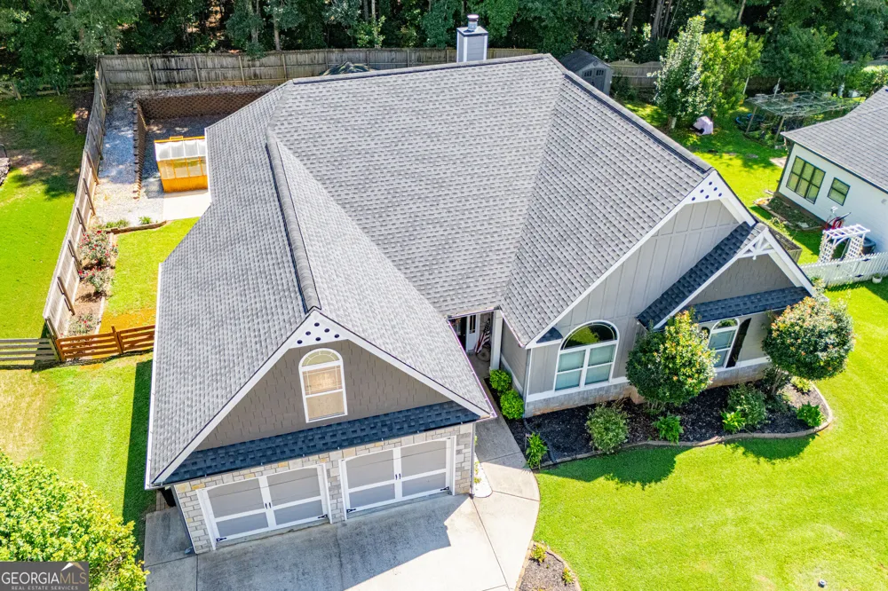 320 Daffodil DR Temple, GA 30179