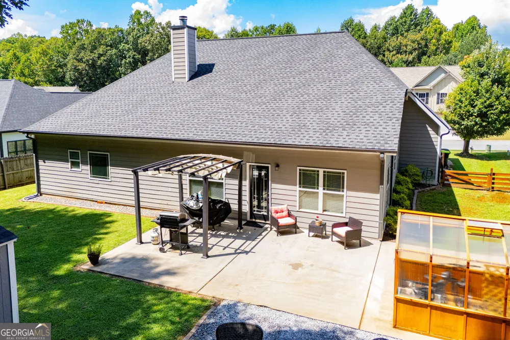 320 Daffodil DR Temple, GA 30179