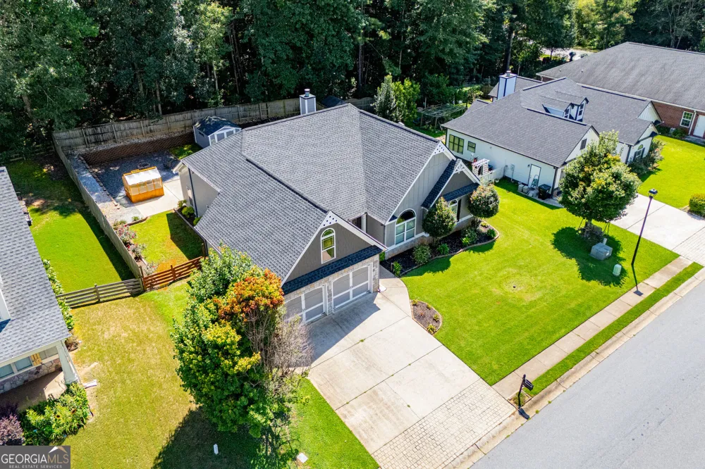 320 Daffodil DR Temple, GA 30179