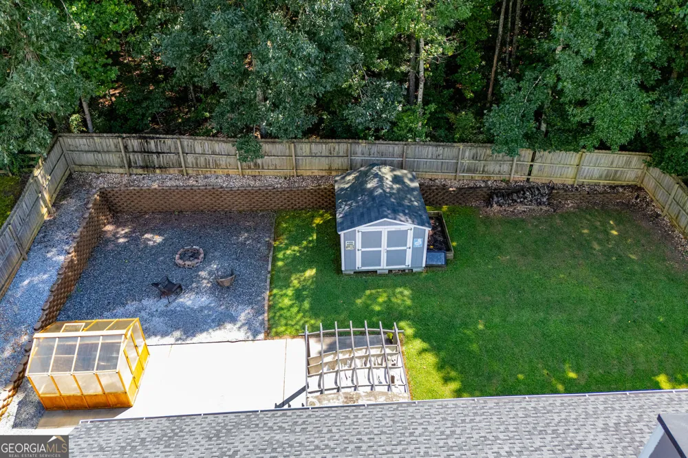 320 Daffodil DR Temple, GA 30179