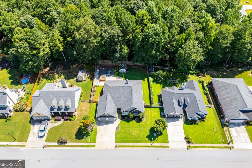 320 Daffodil DR Temple, GA 30179