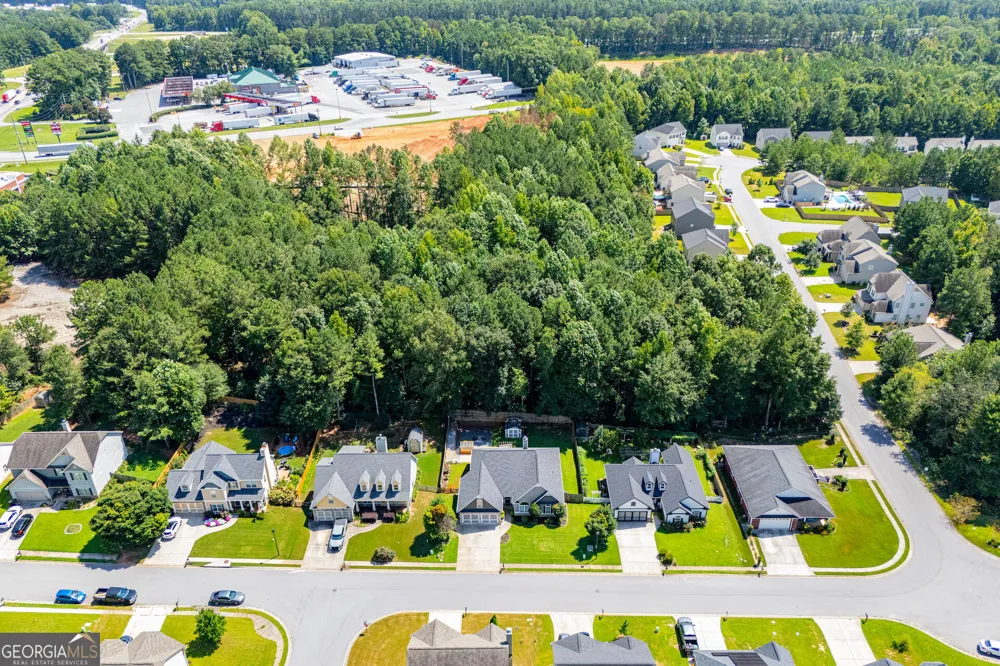 320 Daffodil DR Temple, GA 30179