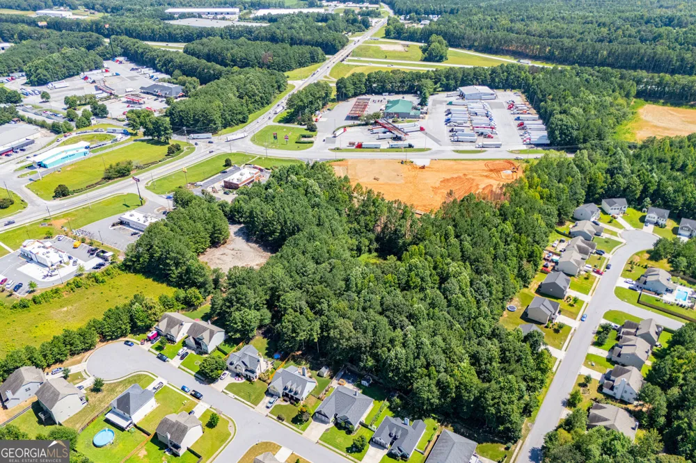 320 Daffodil DR Temple, GA 30179