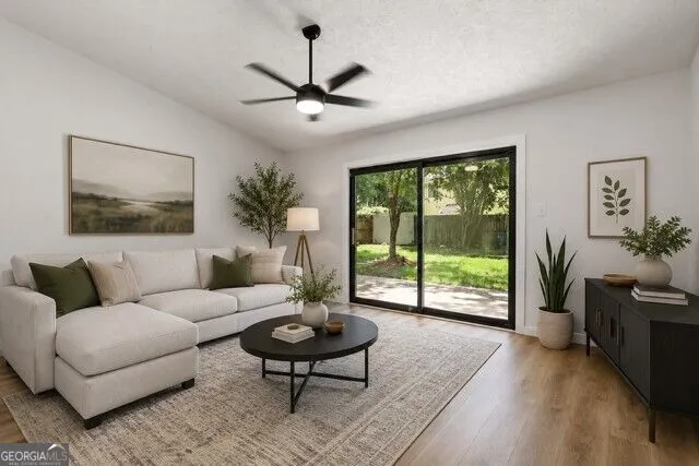 3 Marseilles CT Savannah, GA 31419