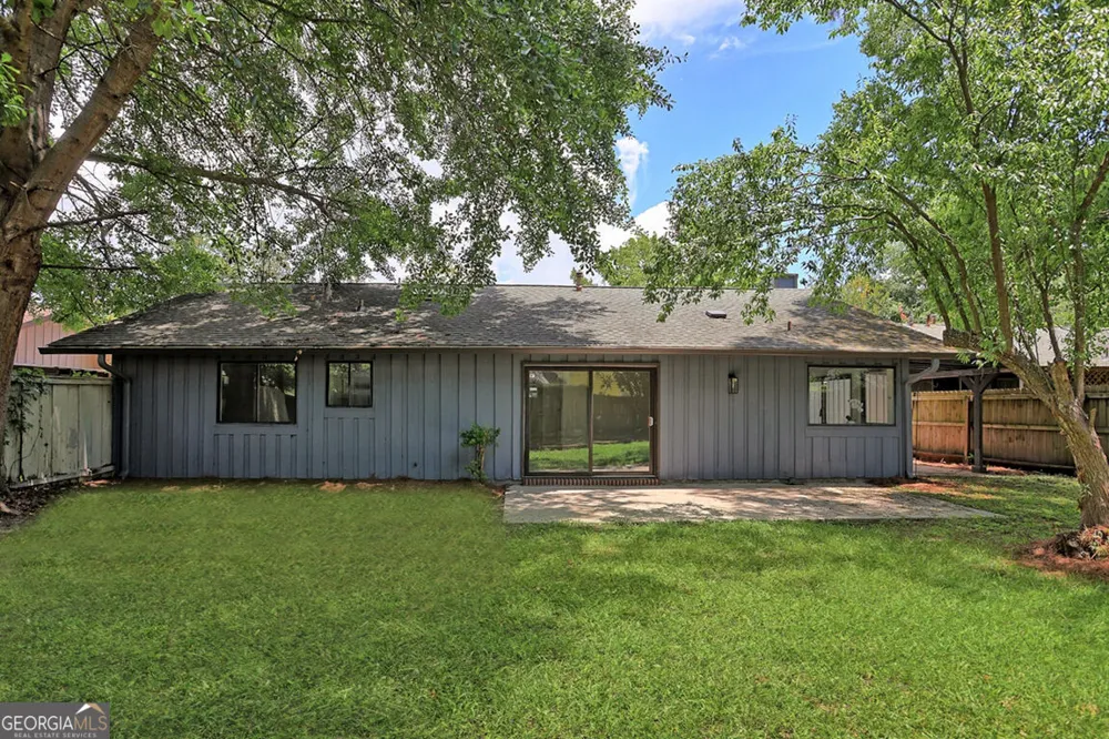 3 Marseilles CT Savannah, GA 31419