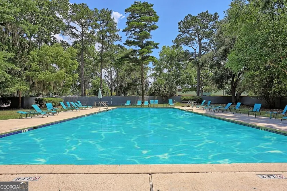 3 Marseilles CT Savannah, GA 31419