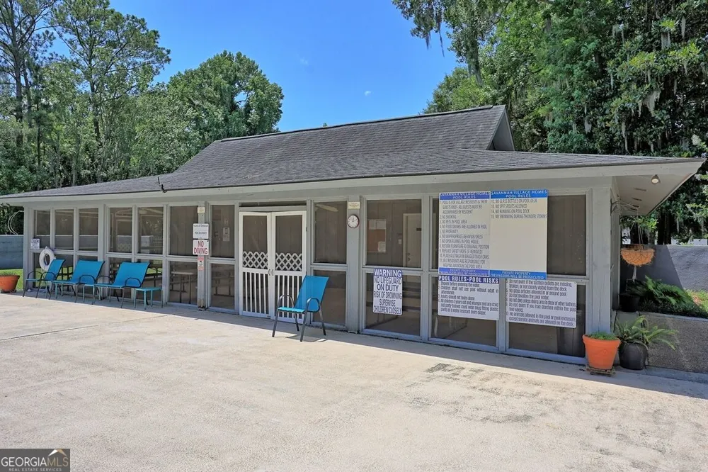 3 Marseilles CT Savannah, GA 31419