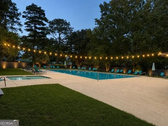 3 Marseilles CT Savannah, GA 31419