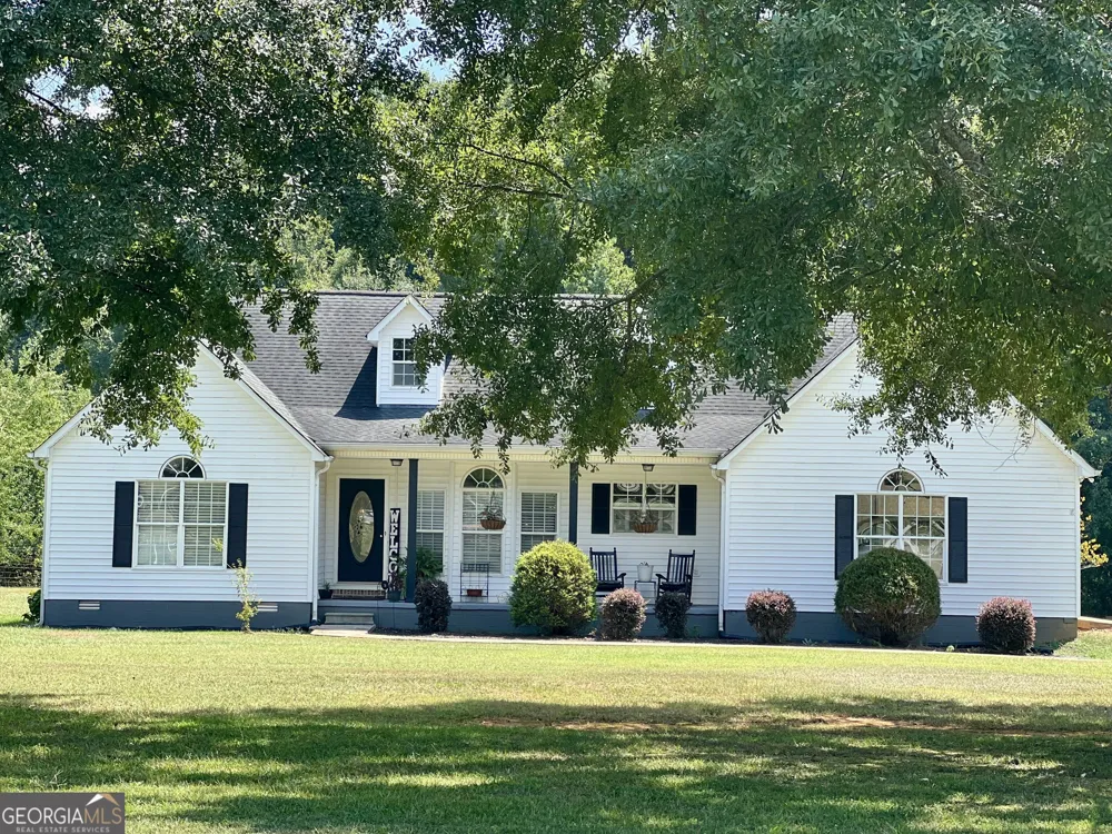 476 Clover Ave. Comer, GA 30629