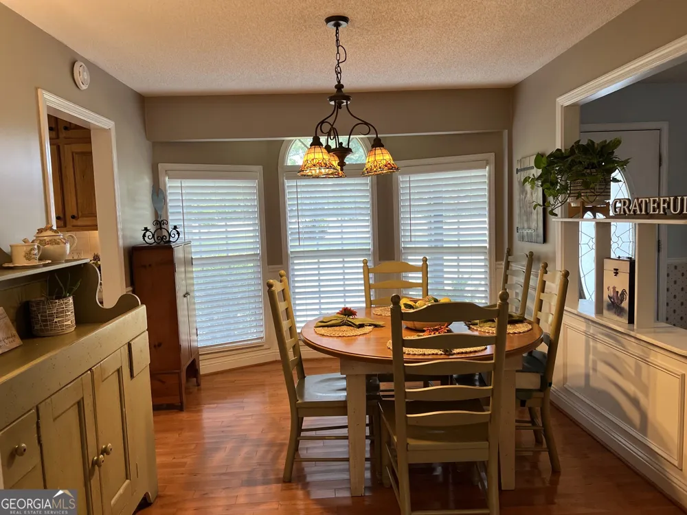 476 Clover Ave. Comer, GA 30629