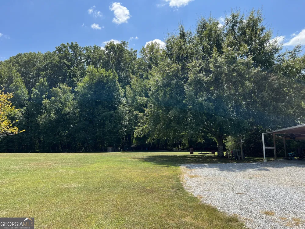 476 Clover Ave. Comer, GA 30629