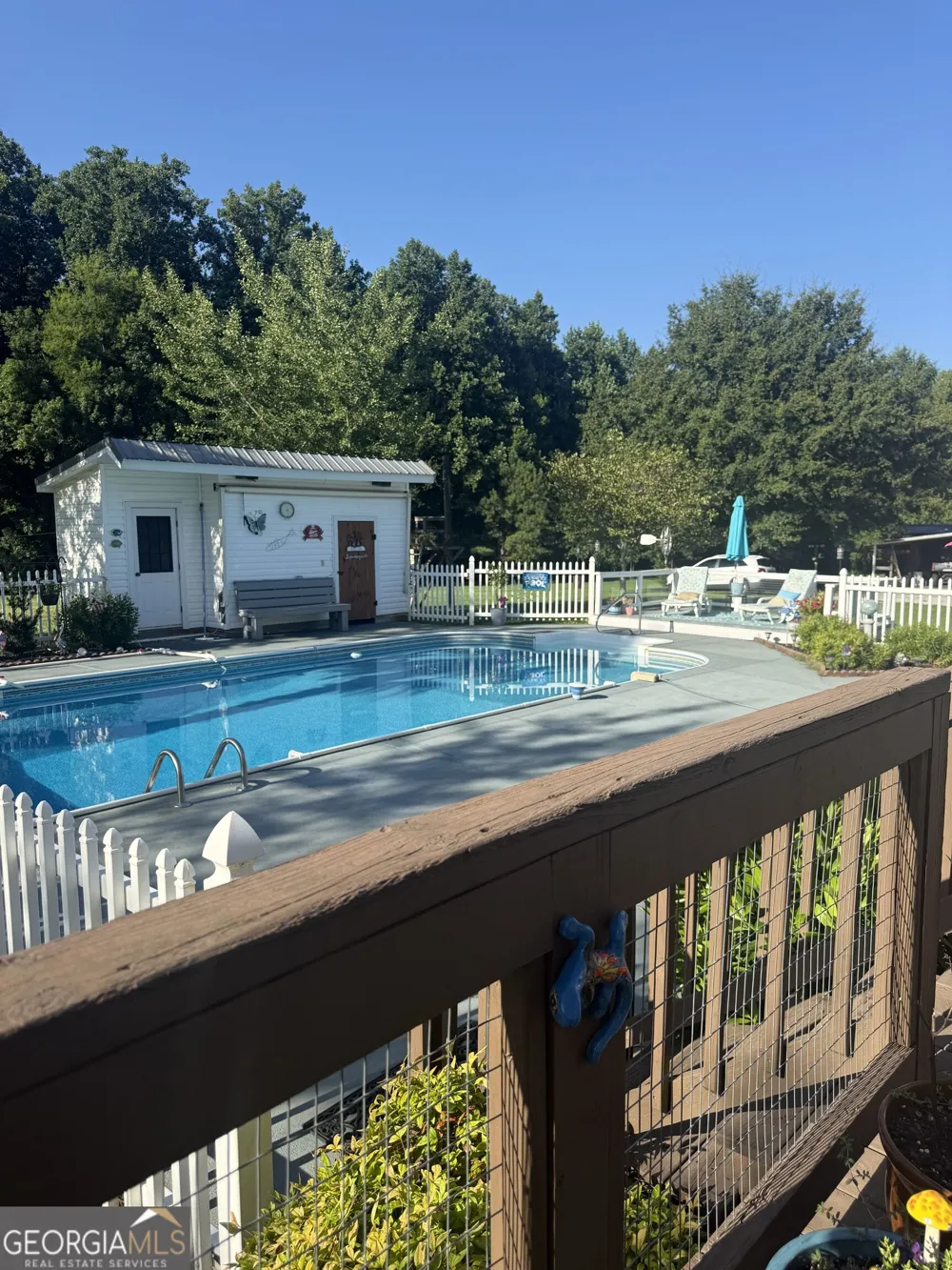 476 Clover Ave. Comer, GA 30629