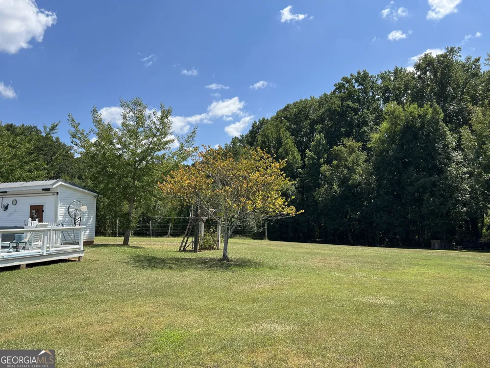 476 Clover Ave. Comer, GA 30629