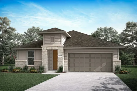 1749 Willow Patch Drive