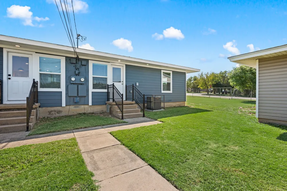 4096 Merida Avenue Fort Worth, TX 76110