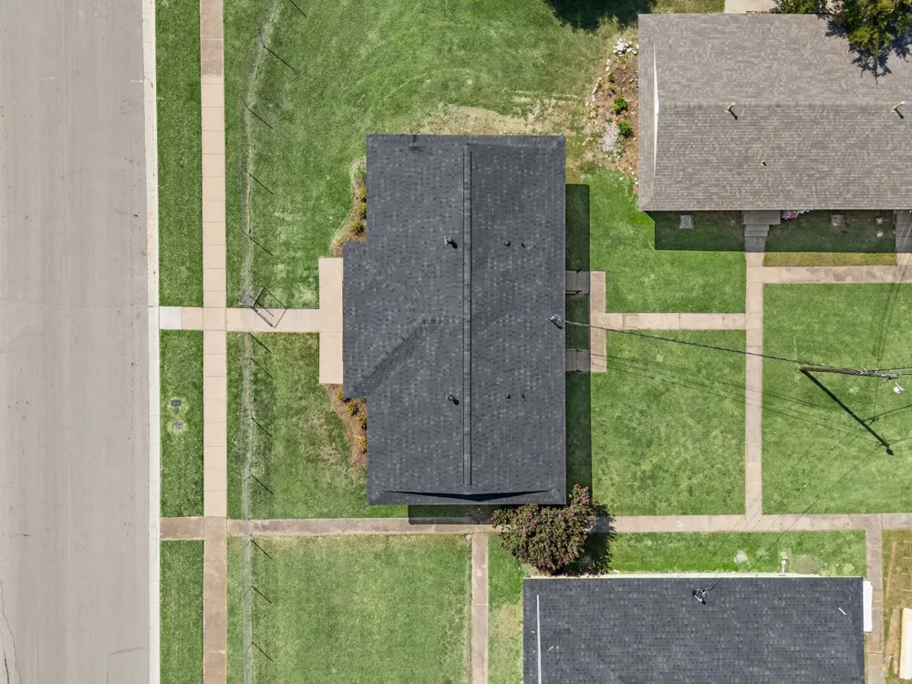 4096 Merida Avenue Fort Worth, TX 76110
