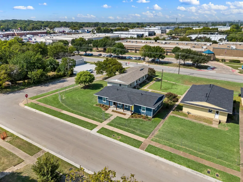4096 Merida Avenue Fort Worth, TX 76110