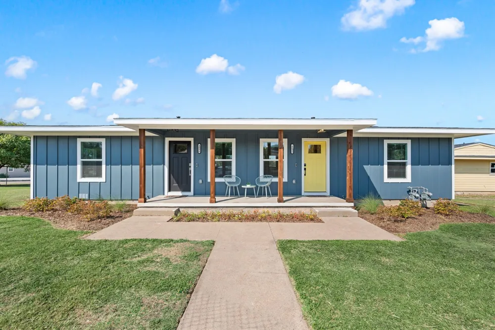 4096 Merida Avenue Fort Worth, TX 76110