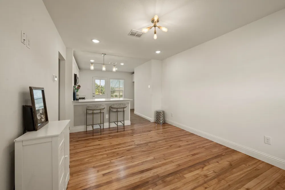 4096 Merida Avenue Fort Worth, TX 76110