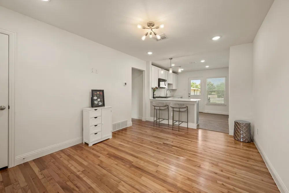 4096 Merida Avenue Fort Worth, TX 76110