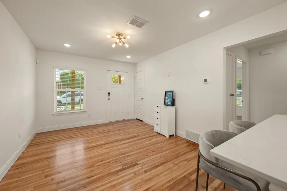 4096 Merida Avenue Fort Worth, TX 76110