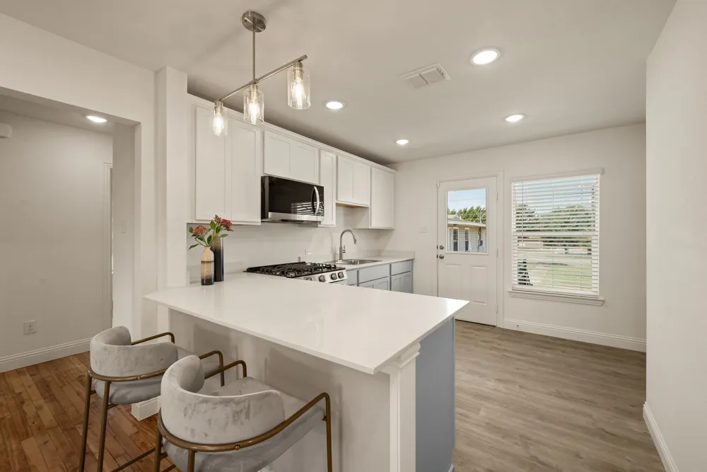 4096 Merida Avenue Fort Worth, TX 76110