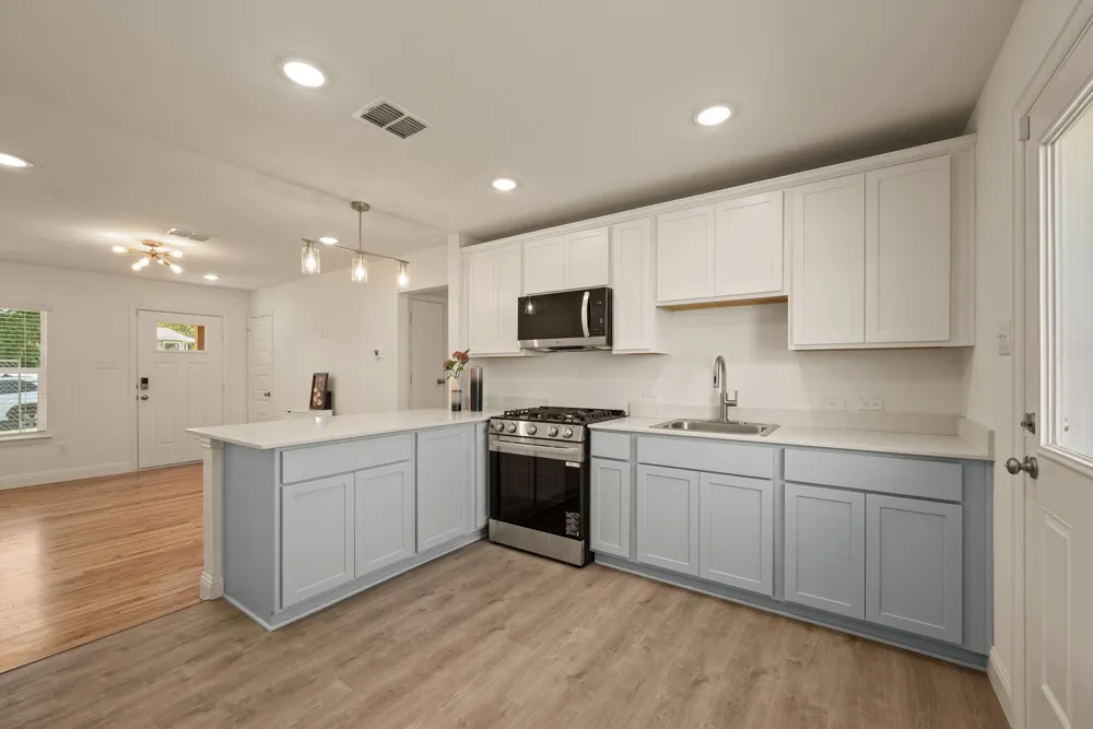 4096 Merida Avenue Fort Worth, TX 76110