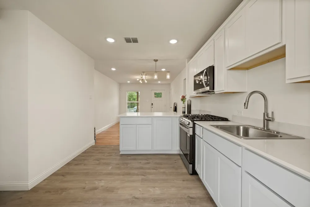 4096 Merida Avenue Fort Worth, TX 76110